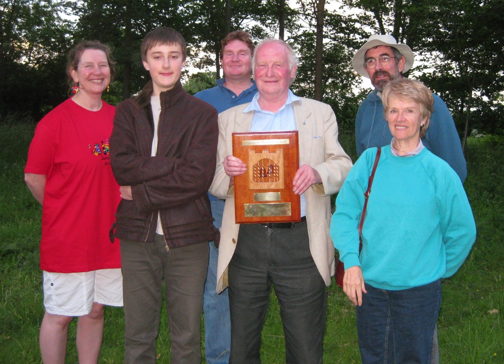Alvescot 2009