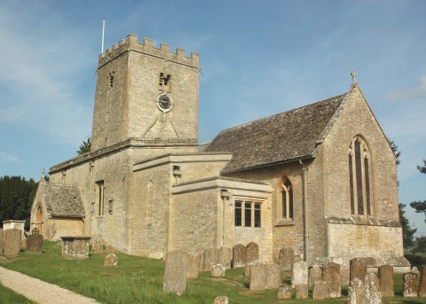 North Leigh