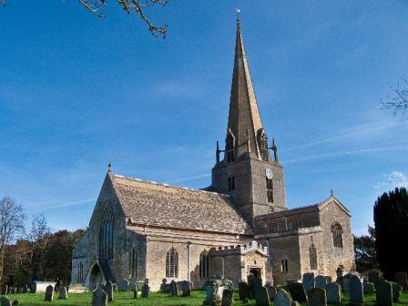 Bampton
