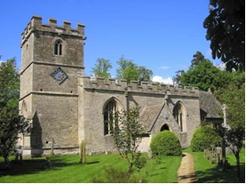 South Leigh