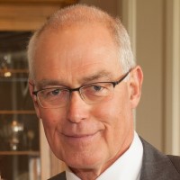 Richard Law